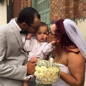 Meet your Posher, Becky